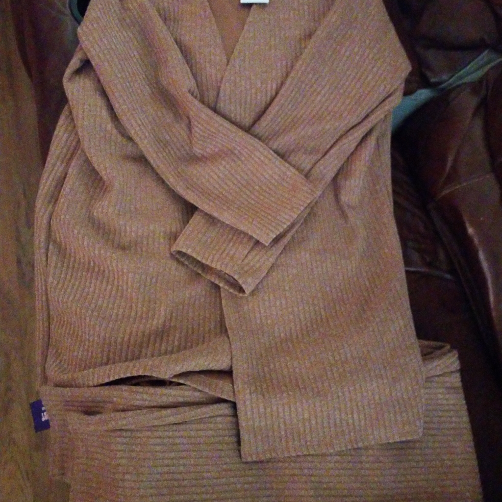 Woman's Set